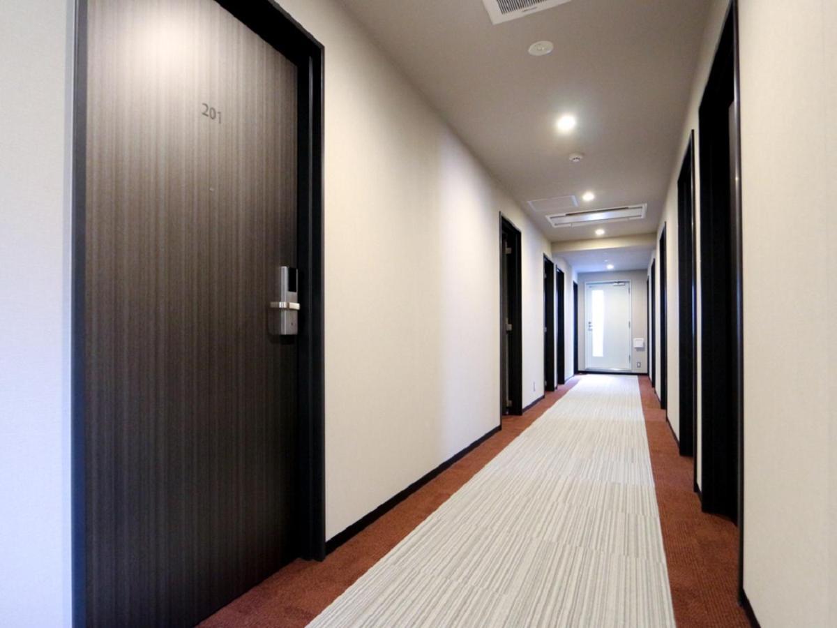 Hotel Livemax Ueno-Ekimae Tokyo Dış mekan fotoğraf