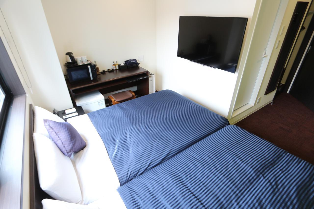 Hotel Livemax Ueno-Ekimae Tokyo Dış mekan fotoğraf