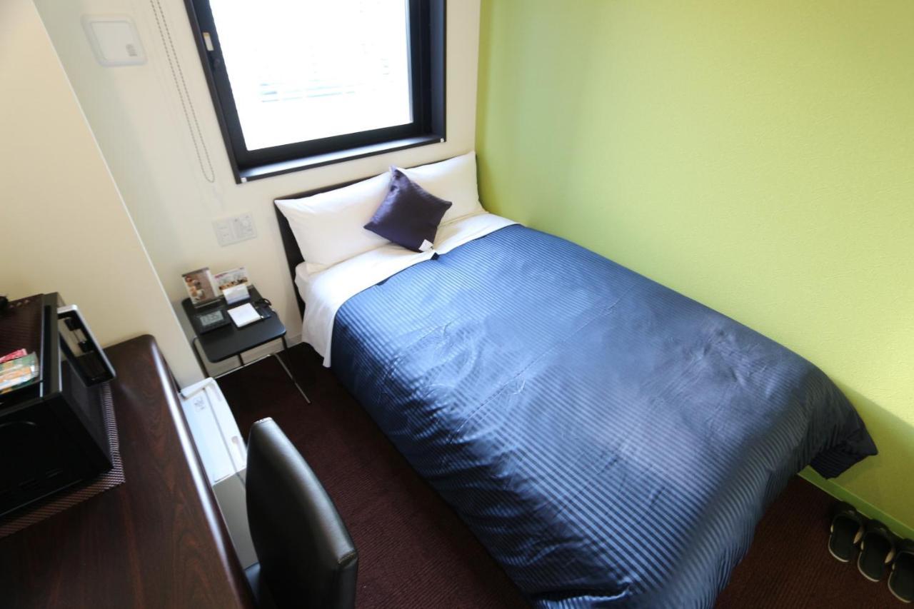 Hotel Livemax Ueno-Ekimae Tokyo Dış mekan fotoğraf