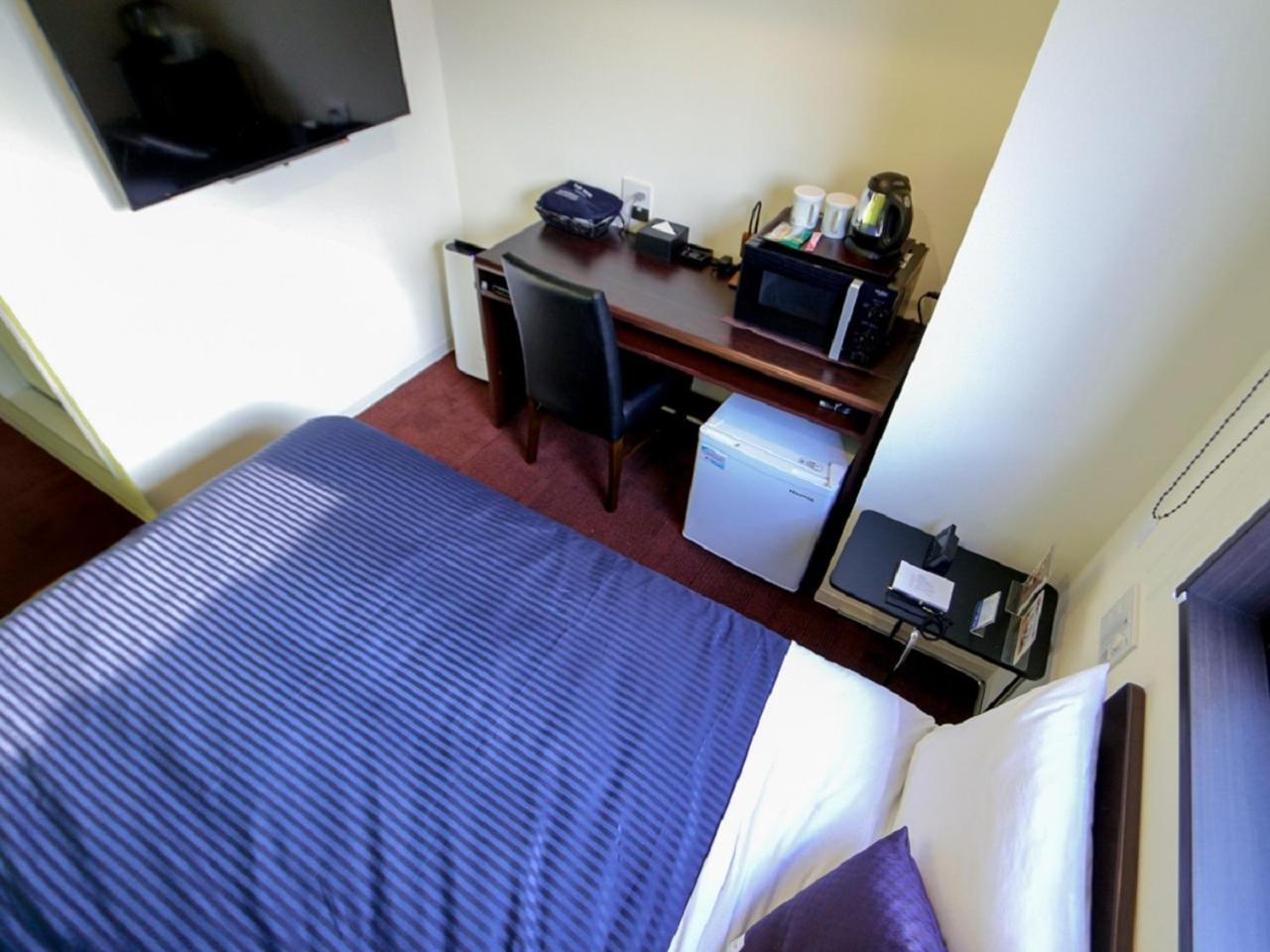 Hotel Livemax Ueno-Ekimae Tokyo Dış mekan fotoğraf